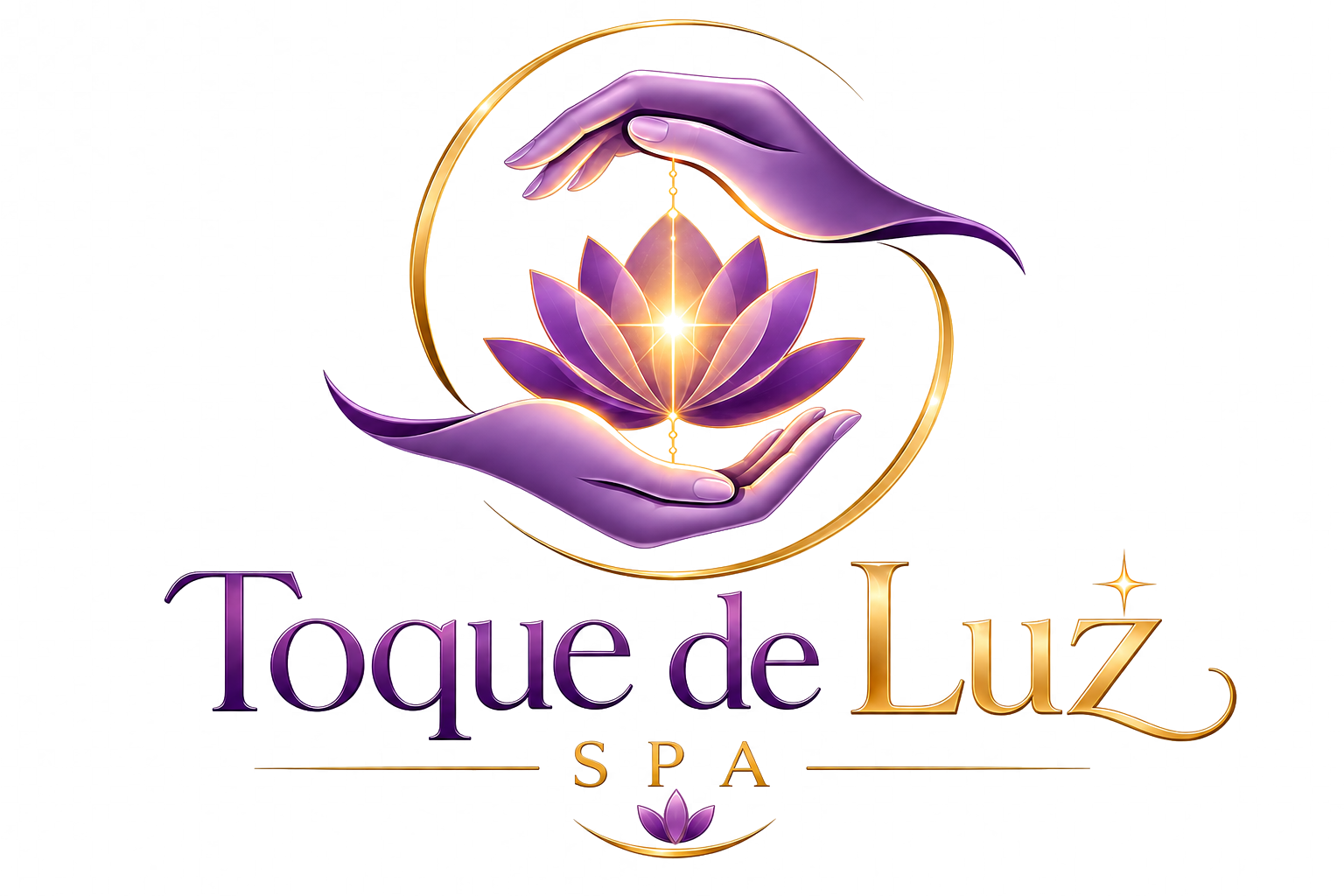 Toque de Luz SPA